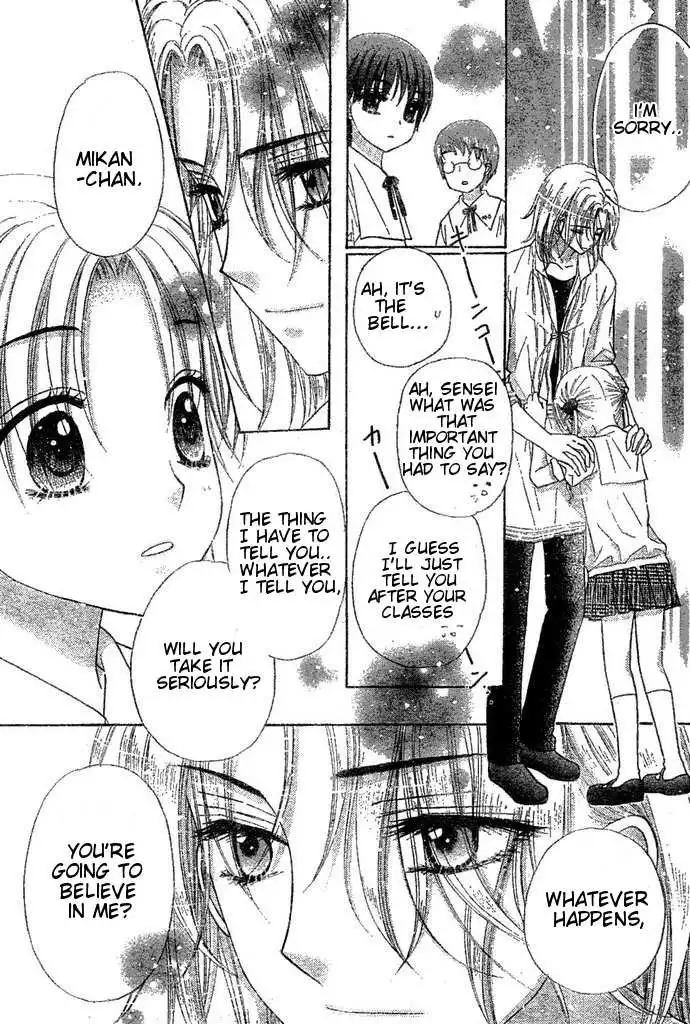 Gakuen Alice Chapter 96 9